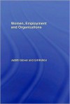 Women, Employment and Organizations - Judith Glover