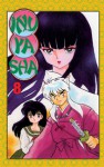 Inuyasha 08 - Rumiko Takahashi