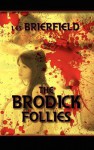 The Brodick Follies - Les Brierfield