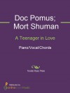 A Teenager in Love - Dion and the Belmonts, Doc Pomus, Mort Shuman