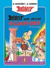 Astérix nos Jogos Olímpicos (Astérix à volta do mundo, #6) - René Goscinny, Albert Uderzo