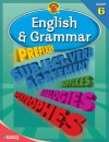 Brighter Child® English and Grammar, Grade 6 (Brighter Child Workbooks) - School Specialty Publishing