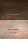 A Pentecost of Finches: New and Selected Poems - Robert Siegel