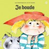 Je boude - Ginette Anfousse