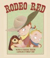 Rodeo Red - Maripat Perkins, Molly Idle