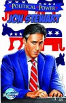 POLITICAL POWER: John Stewart - Jerome Maida