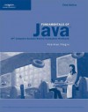 Fundamentals of Java: Ap* Computer Science Review Companion - Nicholas Adelman, Paul Nagin