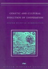 Genetic and Cultural Evolution of Cooperation - Peter Hammerstein