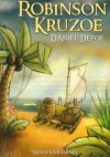 Robinson Kruzoe - Daniel Defoe