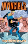 Invincible Vol. 5: The Facts of Life - Ryan Ottley, Robert Kirkman