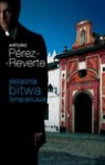 Ostatnia bitwa templariusza - Arturo Pérez-Reverte, Karasek Joanna