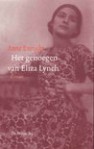 Het genoegen van Eliza Lynch - Anne Enright