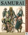 Samurai - Rachael Hanel