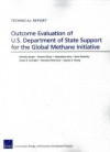 Outcome Evaluation of U.S. Department of State Support for the Global Methane Initiative - Nicholas Burger, Noreen Clancy, Yashodhara Rana, Rena Rudavsky, Aimee E Curtright, Francisco Perez-Arce, Joanne K Yoong