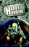 Harry Houdini: A Graphic Novel - C.E.L. Welsh, Lalit Singh