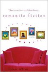 Romantic Fiction - Melanie La'Brooy