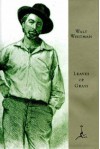 Leaves of Grass: The "Death-Bed" Edition - Walt Whitman