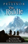 The Riddle - Alison Croggon