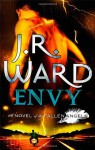 Envy - J.R. Ward