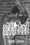 Afflicted - Sophie Monroe