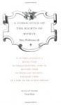 A Vindication of the Rights of Woman (Great Ideas) - Mary Wollstonecraft