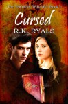 Cursed - R.K. Ryals