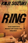 Ring - Robert B. Rohmer, Glynne Walley, Koji Suzuki