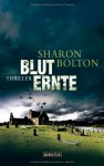 Bluternte - S.J. Bolton