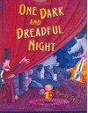 One Dark and Dreadful Night - Randy Cecil