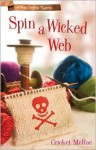 Spin a Wicked Web - Cricket McRae