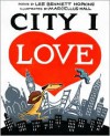 City I Love - Lee Bennett Hopkins, Marcellus Hall