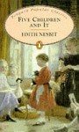 Five Children And It - E. Nesbit