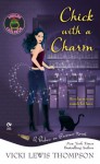 Chick with a Charm - Vicki Lewis Thompson