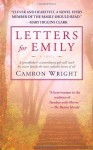 Letters for Emily - Camron Wright