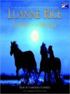 Light of the Moon (Audio) - Luanne Rice, Cassandra Campbell