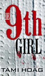 The 9th Girl - Tami Hoag