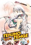 Tenjho Tenge, Volume 6 - Oh! Great, 大暮 維人