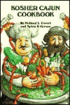 Kosher Cajun Cookbook - Mildred L. Covert, Sylvia Gibson