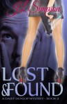 Lost & Found (A Daisy Dunlop Mystery) (Volume 2) - JL Simpson