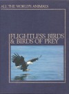 Flightless birds & birds of prey - Christopher M. Perrins, Alex L.A. Middleton