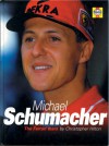 Michael Schumacher: Ferrari years - Christopher Hilton