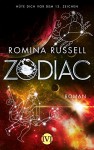 Zodiac: Roman - Romina Russell, Michaela Link