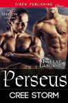 Perseus [Twelve Labors 2] - Cree Storm