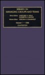 Research on Managing Groups and Teams, Volume 1: 1998 - Margaret A. Neale, Elizabeth A. Mannix, Deborah H. Gruenfeld