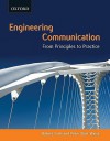 Engineering Communication: From Principles to Practice - Robert Irish