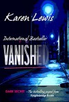 Vanished - Karen Lewis