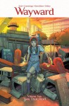 Wayward Volume 2: Ties That Bind (Wayward Tp) - Jim Zubkavich