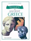 Women in Ancient Greece - Fiona Macdonald