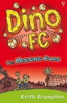 Dino Fc - Keith Brumpton