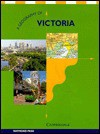 A Geography Of Victoria - Raymond Pask